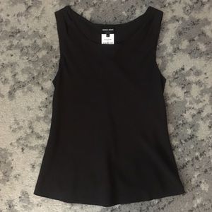 Giorgio Armani Flowy tank top
